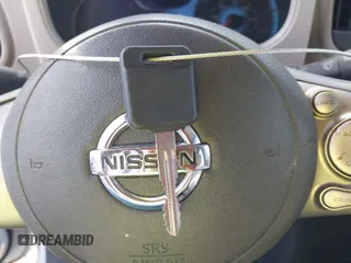 2009 Nissan Cube 1.8 SL with VIN JN8AZ28R79T130138, listed as a IAAI auction lot 41922415 with 228,430 mi miles. Bid and sale history available at carsss.com. Image 11.