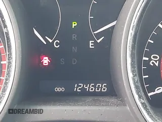 2012 Toyota Highlander Limited with VIN 5TDDK3EH6CS139367, listed as a IAAI auction lot 42203725 with 124,606 mi miles and . Bid and sale history available at DreamBid. Image 16.
