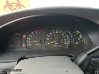2004 Toyota Tundra Ltd with VIN 5TBBT481X4S444115, listed as a Copart auction lot 74054654 with 160,047 mi miles and Salvage Title. Bid and sale history available at carsss.com. Image 9.