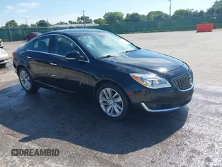 2014 Buick Regal Premium I с VIN 2G4GN5EX8E9238691, выставлен на аукционе IAAI как лот 42644325 с пробегом 77 911 миль миль и . История ставок и продаж доступна на DreamBid. Изображение 1.