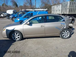 2007 Toyota Avalon XL with VIN 4T1BK36B67U175283, listed as a IAAI auction lot 41395425 with 94,607 mi miles and . Bid and sale history available at DreamBid. Image 14.