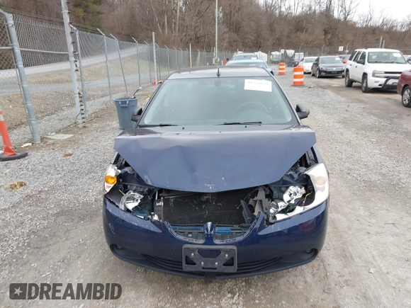2009 Pontiac G6 1SA z VIN 1G2ZG57N294224673, wystawiony jako IAAI lot #41726879 z przebiegiem 104 205 mil mil oraz . Historia ofert i sprzedaży dostępna na DreamBid. Obrazek 12.