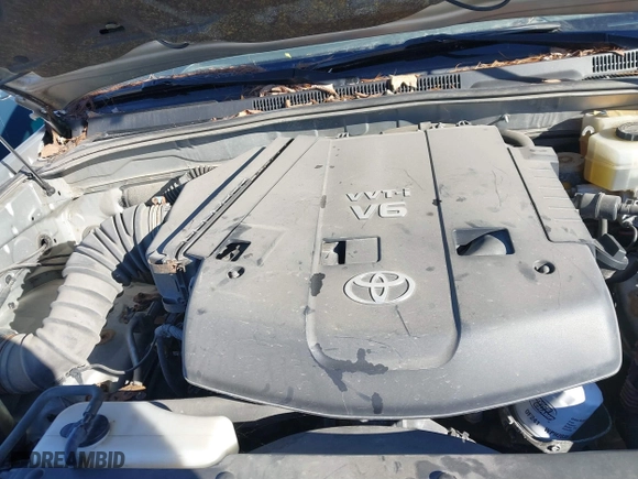 2004 Toyota 4Runner Limited with VIN JTEBU17R440020678, listed as a IAAI auction lot 41366594 with 224,602 mi miles. Bid and sale history available at carsss.com. Image 10.
