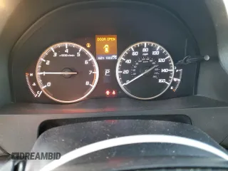 2013 Acura RDX Technology with VIN 5J8TB3H51DL008252, listed as a Copart auction lot 51521975 with 100,275 mi miles and Salvage Title. Bid and sale history available at DreamBid. Image 9.