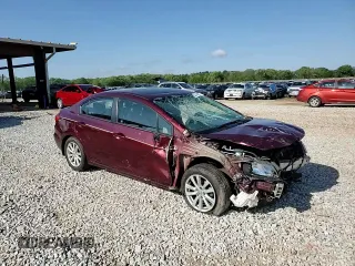 2012 Honda Civic EX with VIN 2HGFB2F81CH572435, listed as a Copart auction lot 52199805 with Not Provided miles and Salvage Title. Bid and sale history available at DreamBid. Image 11.