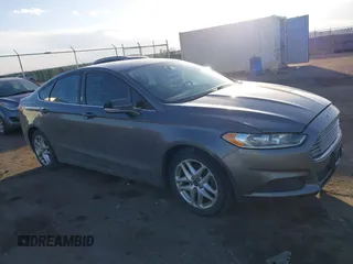 2013 Ford Fusion SE with VIN 3FA6P0H77DR324730, listed as a IAAI auction lot 41664655 with 174,545 mi miles. Bid and sale history available at carsss.com. Image 1.