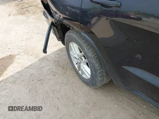 2017 Jeep Grand Cherokee Laredo с VIN 1C4RJFAG3HC675970, выставлен на аукционе IAAI как лот 42472724 с пробегом 112 058 миль миль и . История ставок и продаж доступна на DreamBid. Изображение 17.