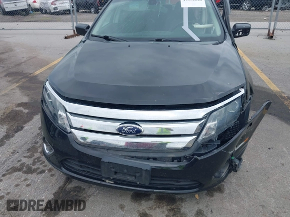 2012 Ford Fusion SEL z VIN 3FAHP0JA6CR363421, wystawiony jako IAAI lot #42552226 z przebiegiem 132 627 mil mil oraz . Historia ofert i sprzedaży dostępna na DreamBid. Obrazek 12.