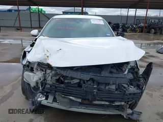 2023 Nissan Sentra S with VIN 3N1AB8BV0PY298512, listed as a IAAI auction lot 41556282 with 74,836 mi miles and . Bid and sale history available at DreamBid. Image 6.