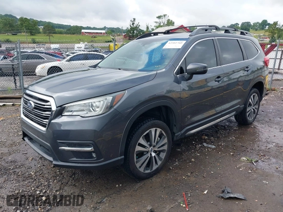 2019 Subaru Ascent Limited z VIN 4S4WMAPD0K3442416, wystawiony jako IAAI lot #42502760 z przebiegiem 84 321 mil mil oraz . Historia ofert i sprzedaży dostępna na DreamBid. Obrazek 17.