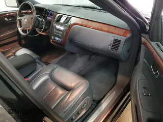 2011 Cadillac DTS Professional Funeral Coach z VIN 1GE8K8C62BU500093, wystawiony jako Copart lot #80275244 z przebiegiem 40 036 mil mil oraz Tytuł czysty. Historia ofert i sprzedaży dostępna na DreamBid. Obrazek 8.