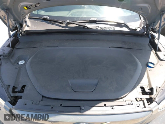 2023 Volvo XC40 Ultimate с VIN YV4ED3UM9P2004004, выставлен на аукционе IAAI как лот 42518982 с пробегом 33 775 миль миль и . История ставок и продаж доступна на DreamBid. Изображение 10.