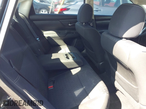 2016 Nissan Altima S with VIN 1N4AL3AP4GN374381, listed as a IAAI auction lot 41984104 with 160,188 mi miles and . Bid and sale history available at carsss.com. Image 8.
