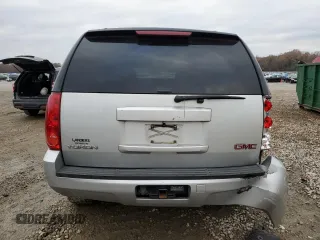 2013 GMC Yukon SLE with VIN 1GKS1AE03DR171528, listed as a Copart auction lot 84190114 with 0 mi miles and Salvage Title. Bid and sale history available at carsss.com. Image 6.