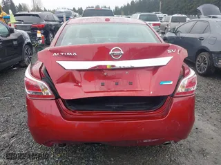2013 Nissan Altima 2.5 SV with VIN 1N4AL3AP2DN416512, listed as a IAAI auction lot 41988790 with 91,067 mi miles. Bid and sale history available at carsss.com. Image 16.