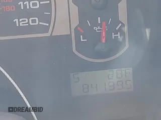 2006 Ford F-150 XLT с VIN 1FTPX045X6KD07821, выставлен на аукционе IAAI как лот 41287292 с пробегом 84 199 миль миль и . История ставок и продаж доступна на DreamBid. Изображение 15.