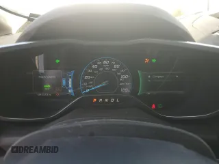 2014 Ford C-Max SE с VIN 1FADP5AU0EL510341, выставлен на аукционе Copart как лот 58273575 с пробегом 184 372 миль миль и Чистый • Clean title. История ставок и продаж доступна на DreamBid. Изображение 9.