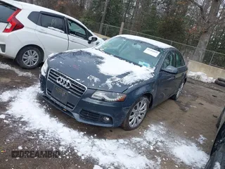 2011 Audi A4 Premium Plus z VIN WAUEFAFL4BN038491, wystawiony jako IAAI lot #41366820 z przebiegiem 77 042 mil mil oraz . Historia ofert i sprzedaży dostępna na DreamBid. Obrazek 17.