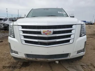 2016 Cadillac Escalade ESV Premium Collection with VIN 1GYS4JKJ4GR481508, listed as a Copart auction lot 49708845 with 149,797 mi miles and Clean Title. Bid and sale history available at carsss.com. Image 5.
