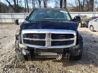 2006 Dodge 3500 SLT with VIN 3D7LL38C56G148935, listed as a Copart auction lot 47109445 with 181,814 mi miles and Salvage title. Bid and sale history available at DreamBid. Image 5.