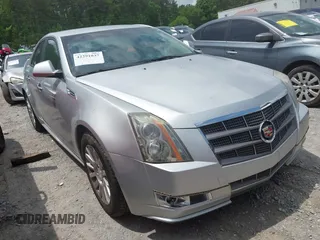 2010 Cadillac CTS z VIN 1G6DA5EG3A0125550, wystawiony jako IAAI lot #42291037 z przebiegiem 134 128 mil mil oraz . Historia ofert i sprzedaży dostępna na DreamBid. Obrazek 1.