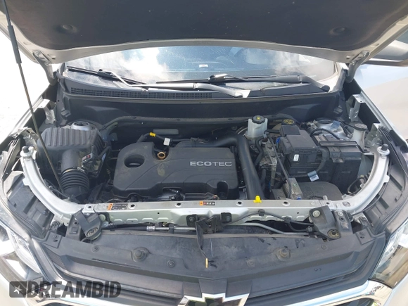 2021 Chevrolet Equinox LS with VIN 3GNAXHEV4MS107223, listed as a IAAI auction lot 42346814 with 71,162 mi miles and . Bid and sale history available at DreamBid. Image 10.