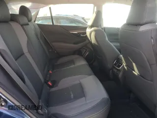 2022 Subaru Outback Onyx XT с VIN 4S4BTGJD0N3239768, выставлен на аукционе Copart как лот 42766445 с пробегом 15 847 миль миль и На запчасти • Non repairable. История ставок и продаж доступна на DreamBid. Изображение 11.