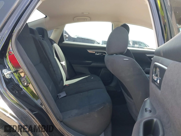 2014 Nissan Altima SL with VIN 1N4AL3AP3EN206891, listed as a IAAI auction lot 41850956 with 78,759 mi miles and . Bid and sale history available at DreamBid. Image 8.