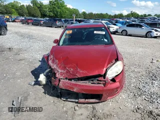 2014 Chevrolet Impala LT z VIN 2G1WB5E35E1107540, wystawiony jako Copart lot #56853005 z przebiegiem 247 375 mil mil oraz Szkoda całkowita • Salvage title. Historia ofert i sprzedaży dostępna na DreamBid. Obrazek 5.