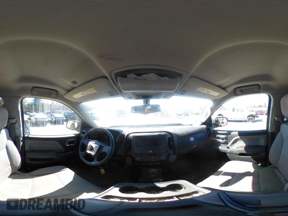 2016 Chevrolet Silverado 1500 Work Truck with VIN 1GCVKNEH8GZ114491, listed as a IAAI auction lot 42049219 with 42,852 mi miles and . Bid and sale history available at DreamBid. Image 18.
