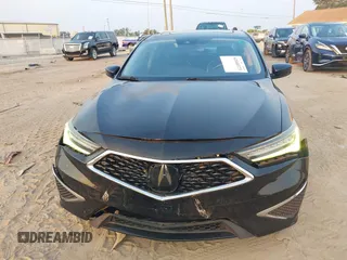 2019 Acura ILX Premium with VIN 19UDE2F7XKA001786, listed as a IAAI auction lot 42040373 with 74,586 mi miles and . Bid and sale history available at DreamBid. Image 12.