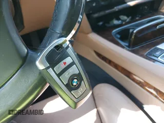 2014 BMW 7 Series ALPINA B7 with VIN WBAYE8C54ED134792, listed as a IAAI auction lot 42525127 with 96,631 mi miles and . Bid and sale history available at DreamBid. Image 11.