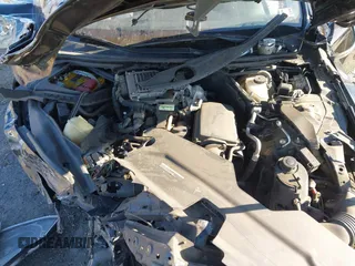 2017 Infiniti Q50 2.0t with VIN JN1CV7AR9HM680931, listed as a IAAI auction lot 40921330 with 87,886 mi miles. Bid and sale history available at carsss.com. Image 10.