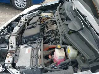 2012 Toyota Prius Three with VIN JTDZN3EU5C3118893, listed as a IAAI auction lot 43064732 with 169,420 mi miles and . Bid and sale history available at DreamBid. Image 19.