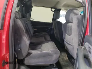 2002 Chevrolet Avalanche with VIN 3GNEK13T12G160860, listed as a Copart auction lot 76321274 with Not Provided miles and Salvage Title. Bid and sale history available at DreamBid. Image 11.