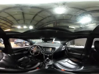 2013 Dodge Dart Limited with VIN 1C3CDFCH5DD273119, listed as a IAAI auction lot 41709279 with 72,229 mi miles. Bid and sale history available at carsss.com. Image 19.
