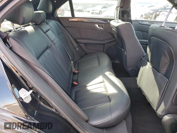 2016 Mercedes-Benz E-Class E 400 with VIN WDDHF6HB7GB177899, listed as a Copart auction lot 50696455 with 85,045 mi miles and Clean Title. Bid and sale history available at carsss.com. Image 10.