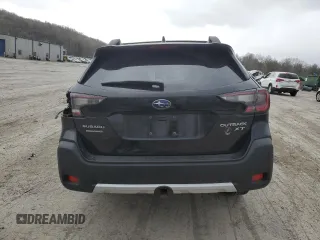 2024 Subaru Outback Limited XT z VIN 4S4BTGND9R3244239, wystawiony jako Copart lot #53250175 z przebiegiem 14 849 mil mil oraz Szkoda całkowita • Salvage title. Historia ofert i sprzedaży dostępna na DreamBid. Obrazek 6.