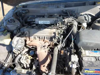 1996 Toyota Camry DX with VIN 4T1BG12KXTU655820, listed as a IAAI auction lot 42093458 with 197,247 mi miles. Bid and sale history available at carsss.com. Image 10.