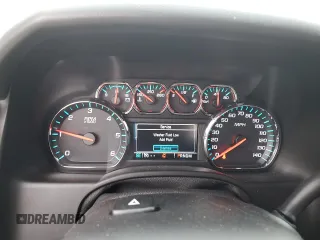 2016 Chevrolet Tahoe LT z VIN 1GNSKBKC4GR438992, wystawiony jako Copart lot #53170915 z przebiegiem 129 009 mil mil oraz Szkoda całkowita • Salvage title. Historia ofert i sprzedaży dostępna na DreamBid. Obrazek 9.