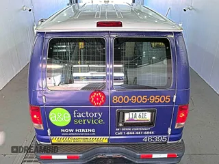 2014 Ford Econoline Cargo Commercial z VIN 1FTNE1EW7EDA44488, wystawiony jako IAAI lot #42556185 z przebiegiem 253 951 mil mil oraz . Historia ofert i sprzedaży dostępna na DreamBid. Obrazek 22.