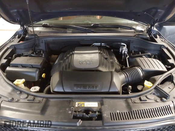 2020 Dodge Durango R/T с VIN 1C4SDJCT0LC374135, выставлен на аукционе IAAI как лот 41696028 с пробегом 72 271 миль миль и . История ставок и продаж доступна на DreamBid. Изображение 10.