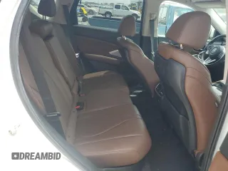 2019 Acura RDX Technology with VIN 5J8TC2H56KL041610, listed as a Copart auction lot 59875065 with 76,940 mi miles and Non repairable. Bid and sale history available at DreamBid. Image 11.