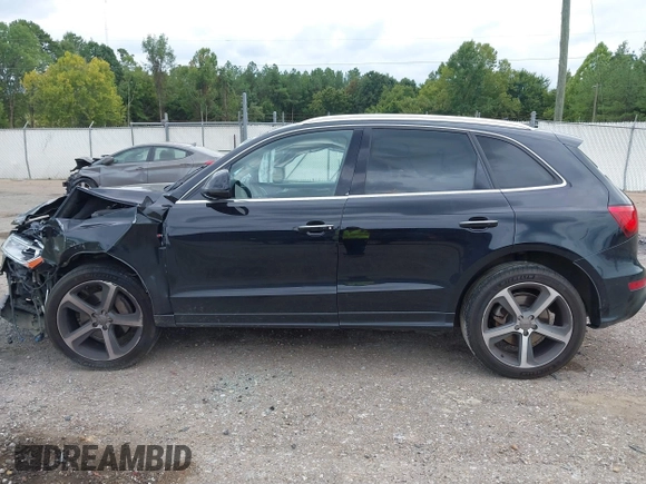 2016 Audi Q5 Premium Plus z VIN WA1D7AFP8GA007803, wystawiony jako IAAI lot #40316399 z przebiegiem 178 389 mil mil oraz . Historia ofert i sprzedaży dostępna na DreamBid. Obrazek 14.