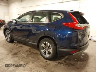 2017 Honda CR-V LX z VIN 5J6RW6H36HL007238, wystawiony jako IAAI lot #42327333 z przebiegiem 103 617 mil mil oraz . Historia ofert i sprzedaży dostępna na DreamBid. Obrazek 3.