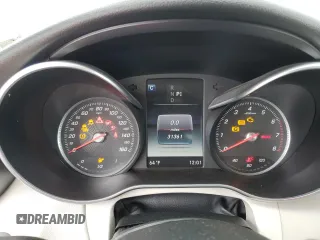 2017 Mercedes-Benz C 300 с VIN WDDWJ4KBXHF375258, выставлен на аукционе Copart как лот 54441025 с пробегом 31 361 миль миль и Списание • Salvage title. История ставок и продаж доступна на DreamBid. Изображение 9.