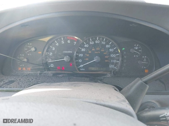 2006 Toyota Sequoia Limited with VIN 5TDBT48A76S261359, listed as a IAAI auction lot 41897236 with 263,938 mi miles. Bid and sale history available at carsss.com. Image 7.