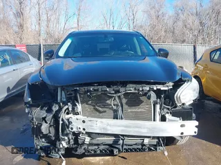 2013 Infiniti JX35 with VIN 5N1AL0MM7DC307092, listed as a IAAI auction lot 41625062 with 162,553 mi miles. Bid and sale history available at carsss.com. Image 12.