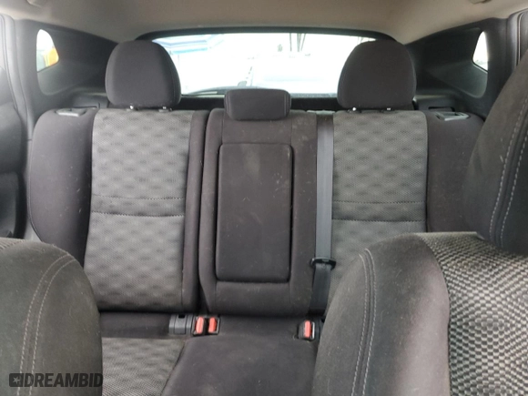 2018 Nissan Rogue Sport S with VIN JN1BJ1CP8JW106590, listed as a Copart auction lot 44784555 with 80,189 mi miles and Salvage Title. Bid and sale history available at carsss.com. Image 10.