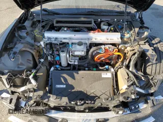 2024 Tesla Model S Plaid с VIN 5YJSA1E61RF539332, выставлен на аукционе Copart как лот 78630904 с пробегом Не указан миль и Списание • Salvage title. История ставок и продаж доступна на DreamBid. Изображение 12.